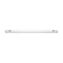 Thule top mounting rail