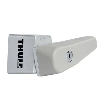 Ukselukk THULE OMNISTOR Cab Lock 2tk (Ducato/Jumper/Boxer)