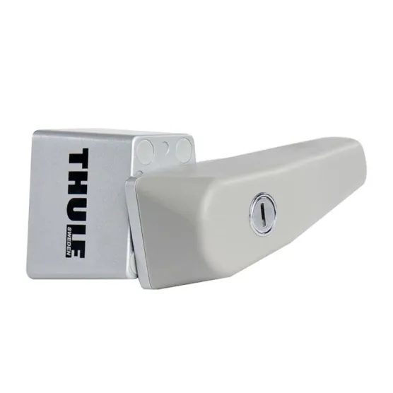 Ukselukk THULE OMNISTOR Cab Lock 2tk (Ducato/Jumper/Boxer)