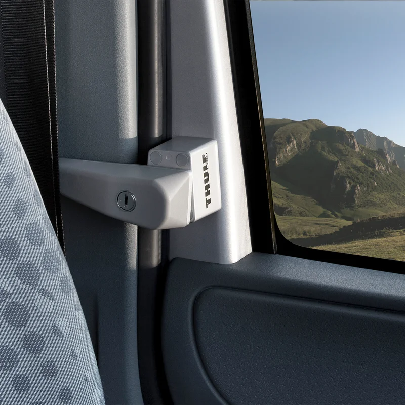 Thule Cab Lock