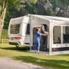 Thule Mosquito Panorama
