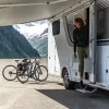 Thule Single Step 12V - 460