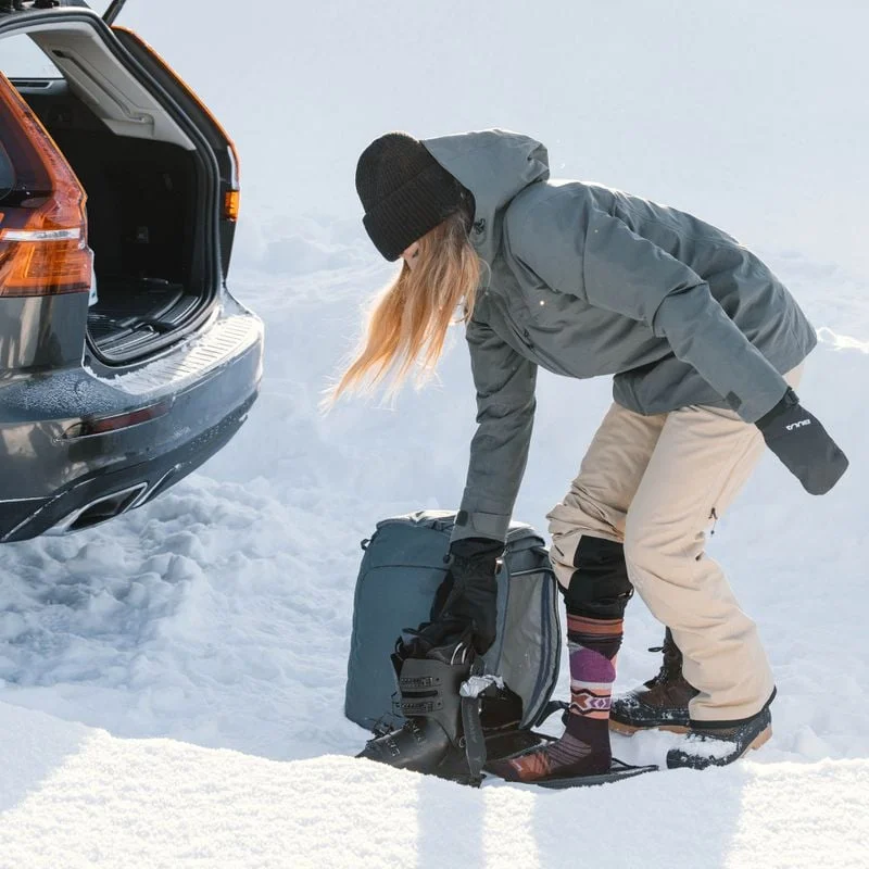 Thule RoundTrip 45L