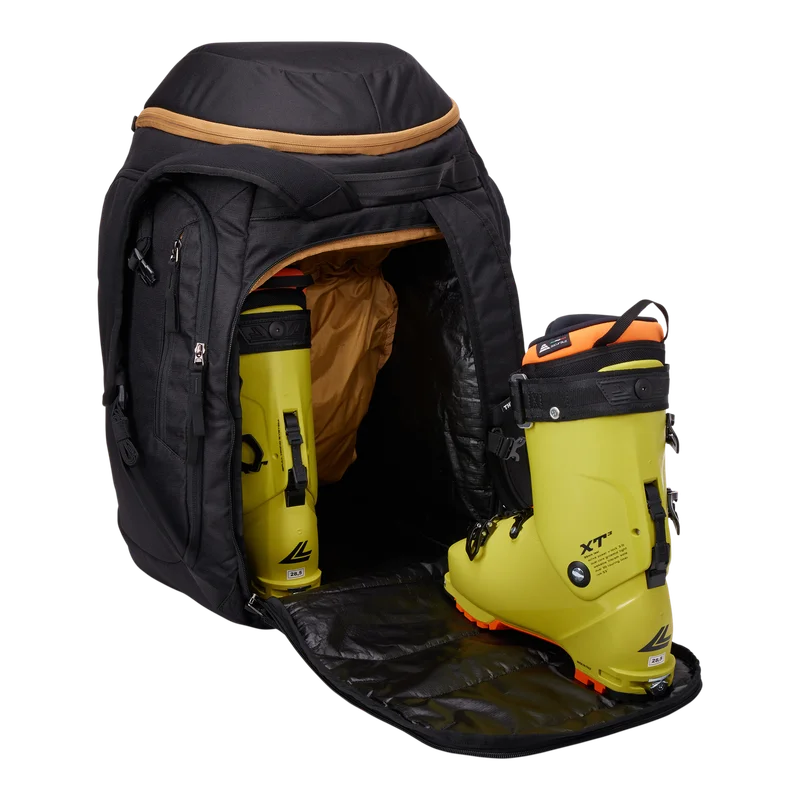 Thule RoundTrip 60L
Must