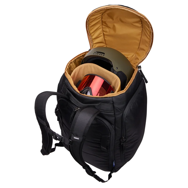 Thule RoundTrip 60L
Must