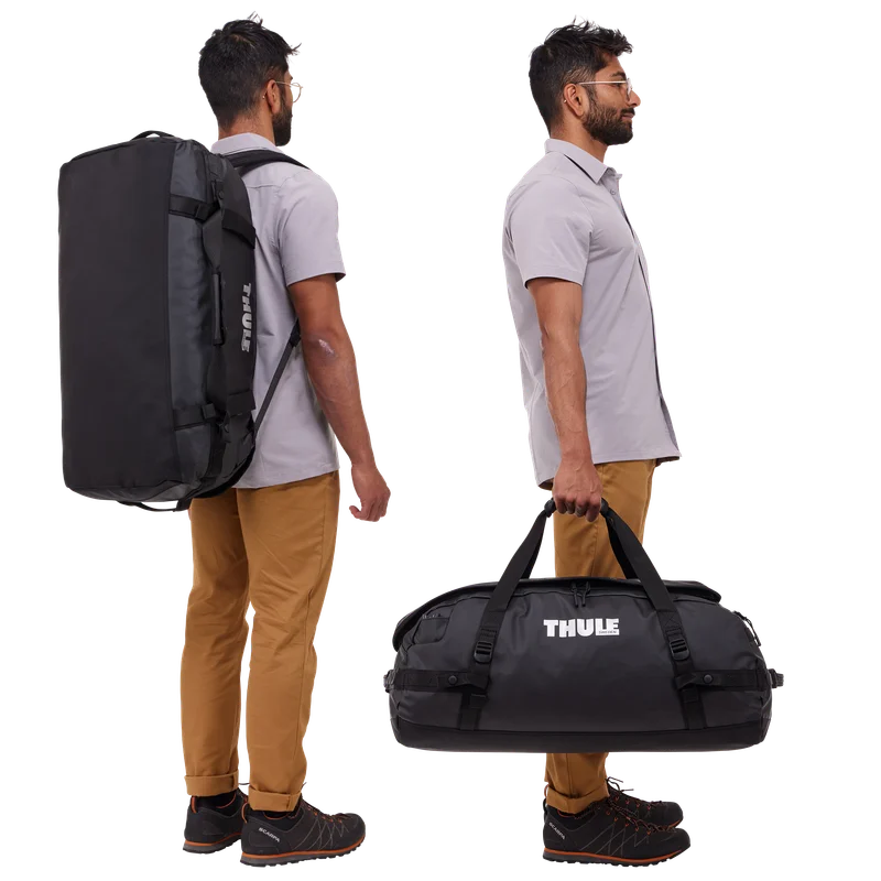 Thule Chasm 70L