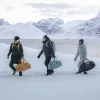 Thule Chasm 90L