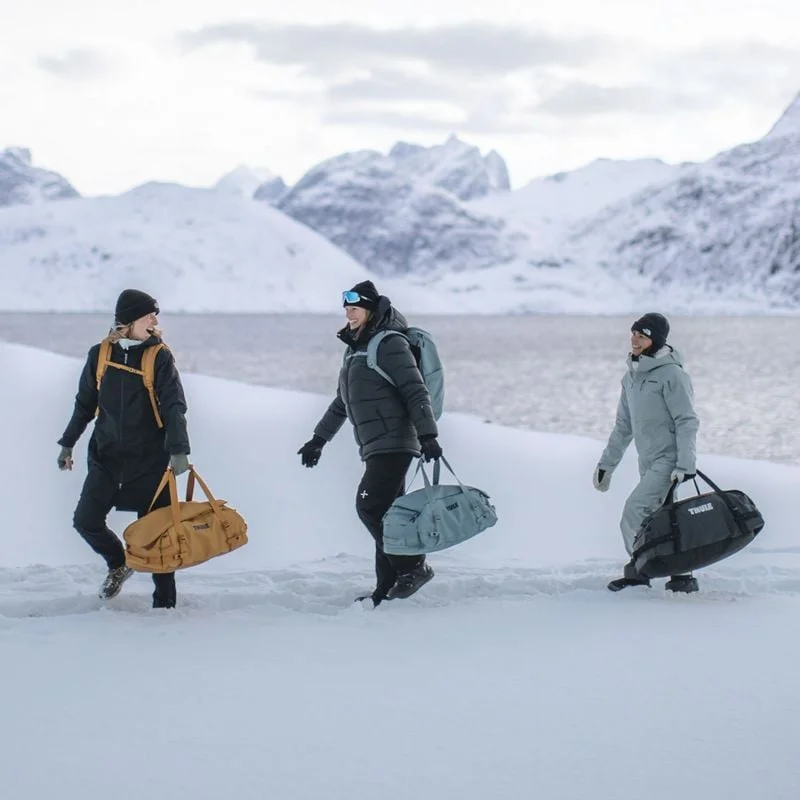 Thule Chasm 90L