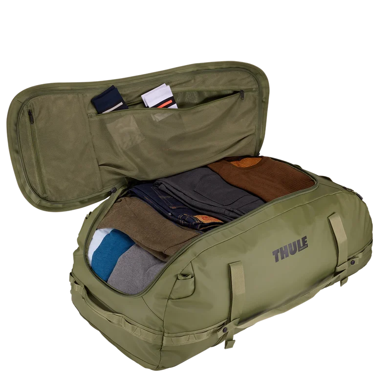 Thule Chasm 130L