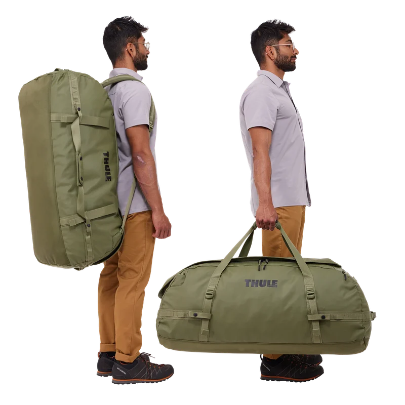 Thule Chasm 130L