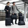 Thule Subterra 2
ratastega käsipagas 55cm, tume kiltkivi