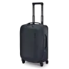 Thule Subterra 2
ratastega käsipagas 55cm, tume kiltkivi