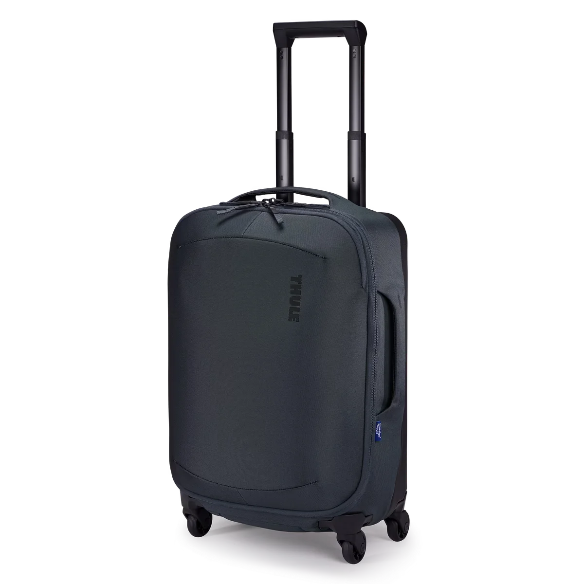 Thule Subterra 2
ratastega käsipagas 55cm, tume kiltkivi