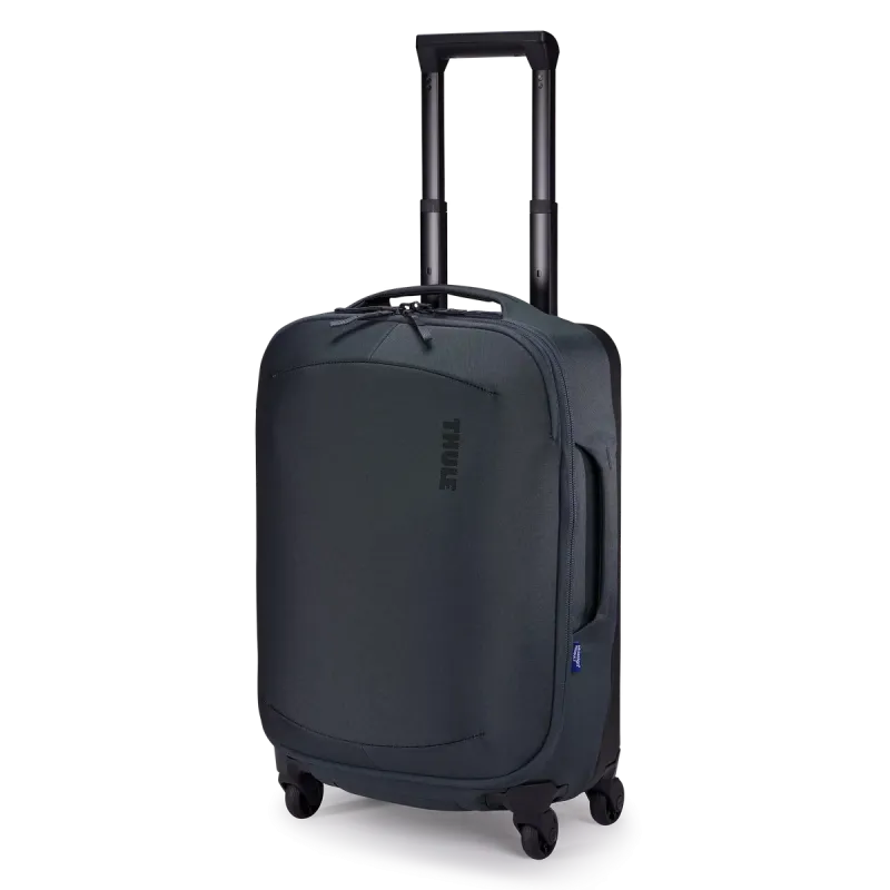 Thule Subterra 2
ratastega käsipagas 55cm, tume kiltkivi