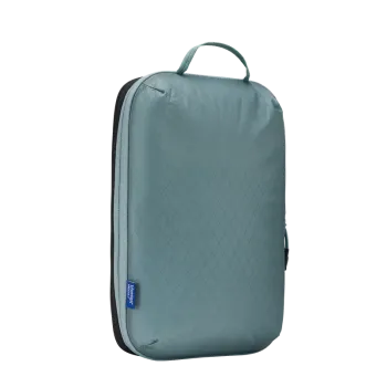 Compression cube set