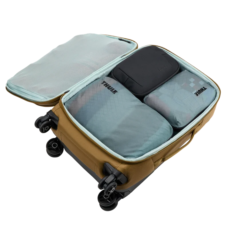 Thule compression cube set