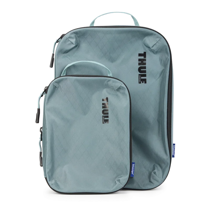 Thule compression cube set
