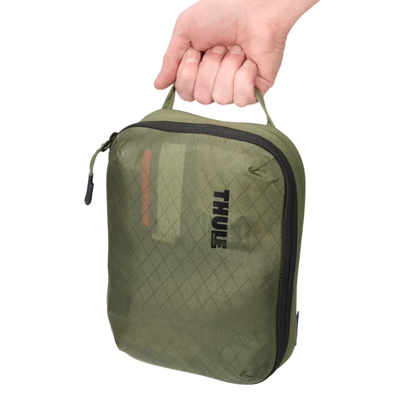 Thule compression packing cube