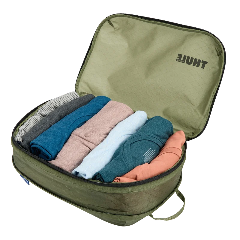 Thule compression packing cube