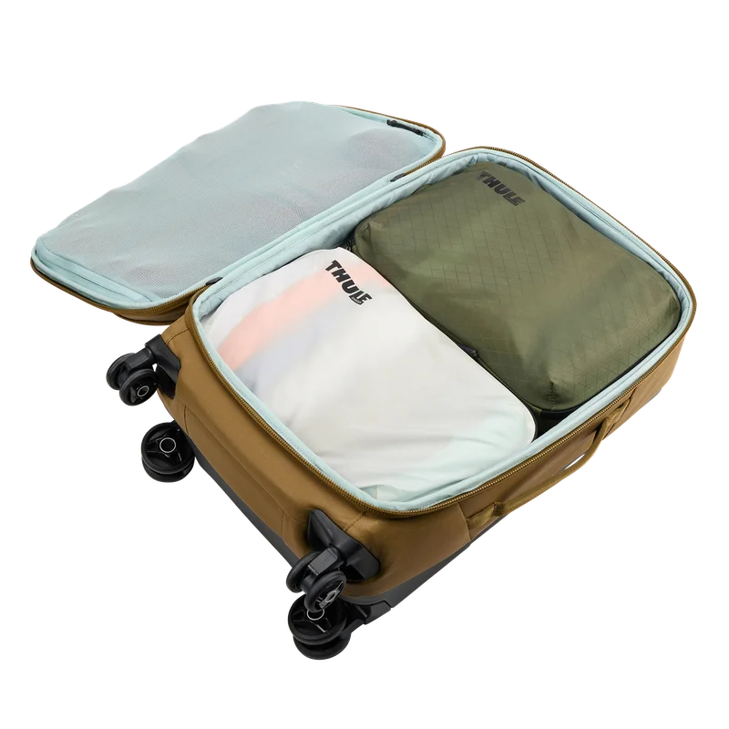 Thule compression packing cube