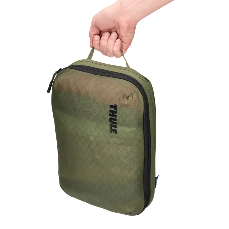 Thule compression packing cube