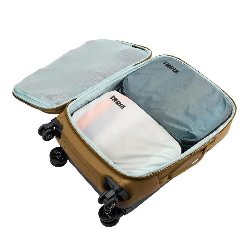 Thule clean/dirty packing cube