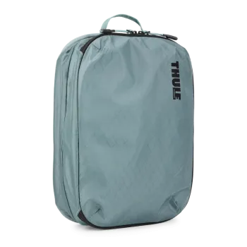 Clean/dirty packing cube