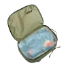 Thule clean/dirty packing cube
keskmine puhaste/mustade riiete pakkimiskuubik pehme roheline