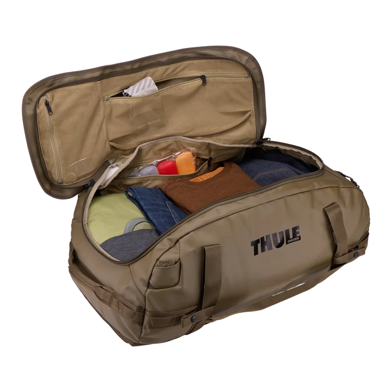 Thule Chasm 70L