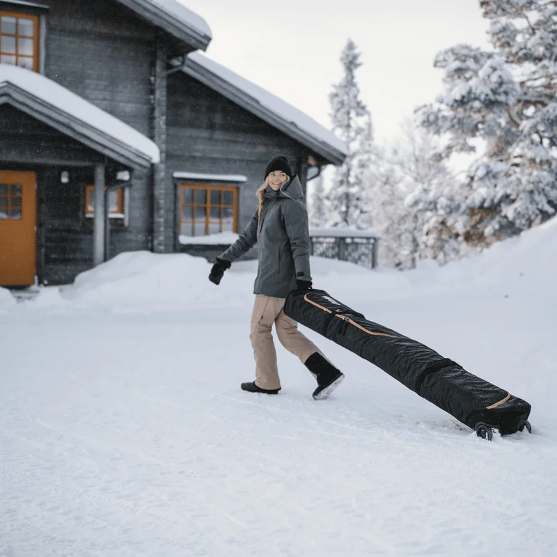 Thule RoundTrip