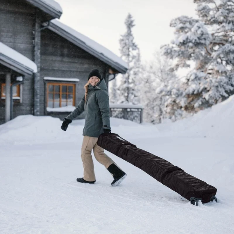 Thule RoundTrip
