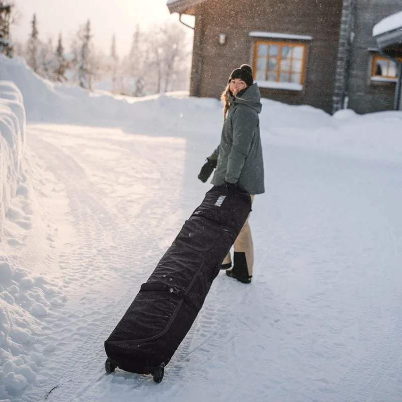 Thule RoundTrip