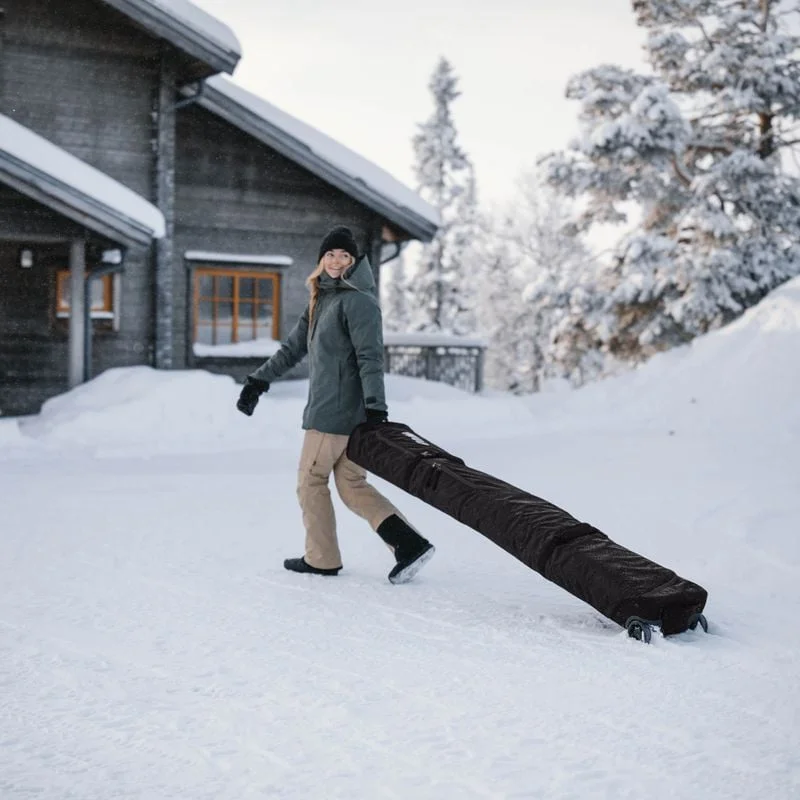 Thule RoundTrip