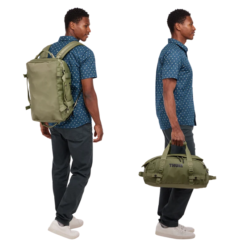 Thule Chasm 30L
