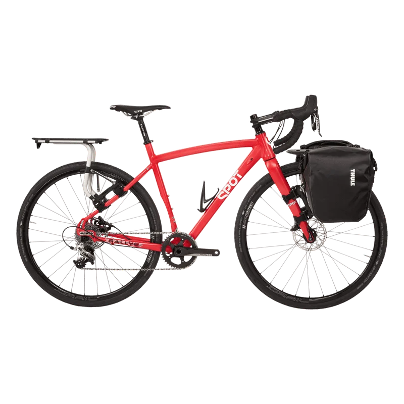 Thule Shield 13L