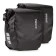 jalgrattakott pakiraamile THULE Thule Shield Pannier 13L Pair - Black