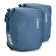 jalgrattakott pakiraamile THULE Thule Shield Pannier 13L Pair - Blue