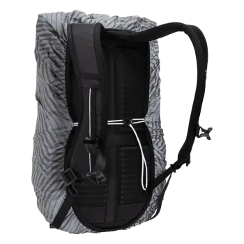 Backpack rain cover