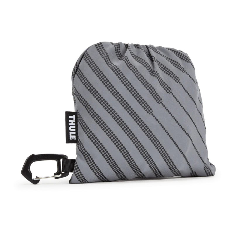 Thule backpack rain cover