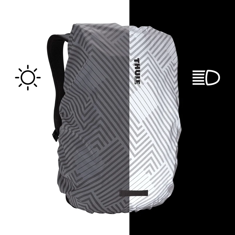 Thule backpack rain cover