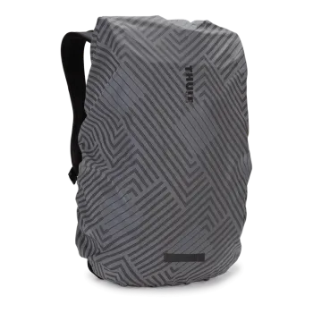 Backpack rain cover