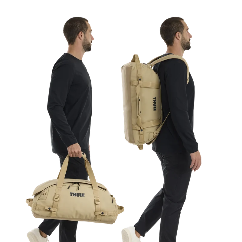 Thule Chasm 40L
