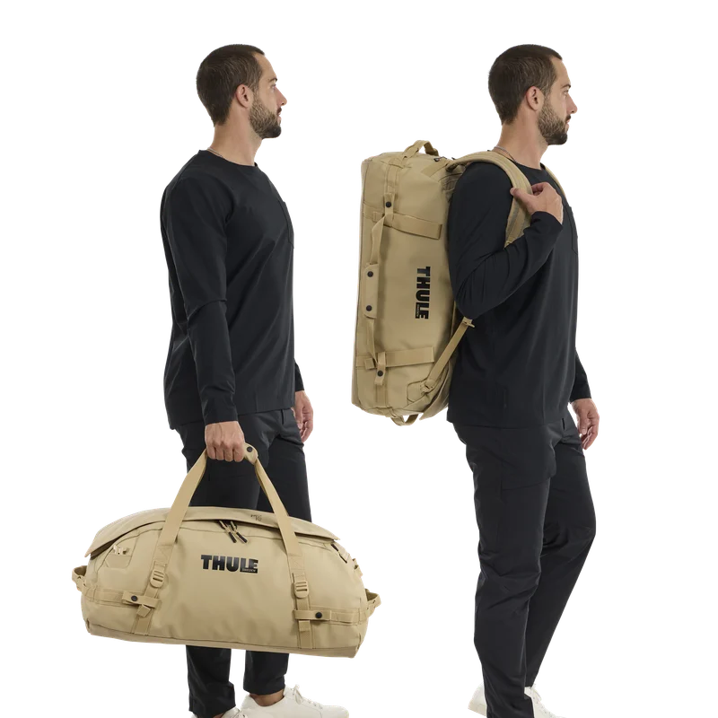 Thule Chasm 70L