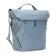 jalgrattakott pakiraamile THULE Chasm Courier Inlock 22L Mid Blue