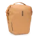 jalgrattakott pakiraamile THULE Shield Pannier 22L with InLock - Dusted Oran