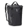 jalgrattakott pakiraamile THULE Shield Backpack 23L with InLock - Black