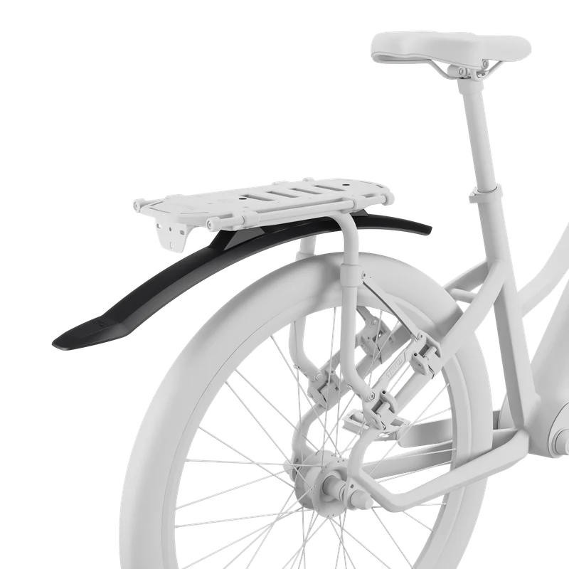 Thule Tour Rack fender