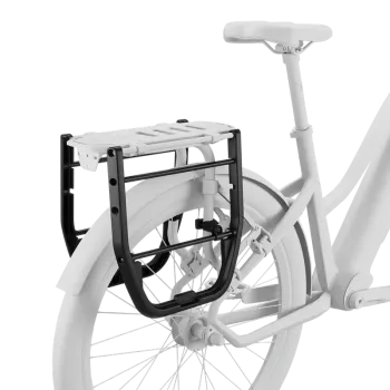 Side frames set