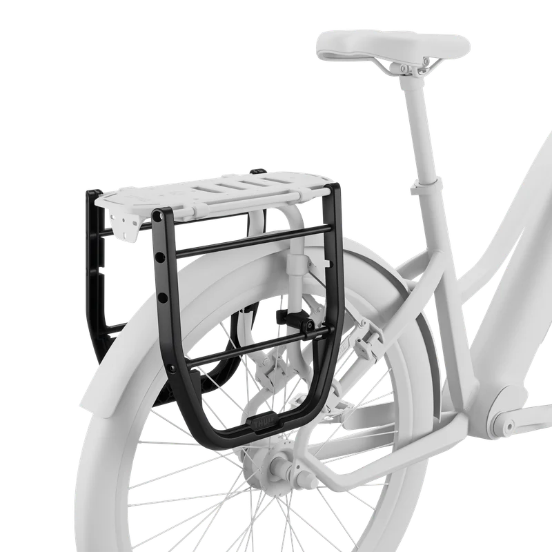 Thule side frames set
