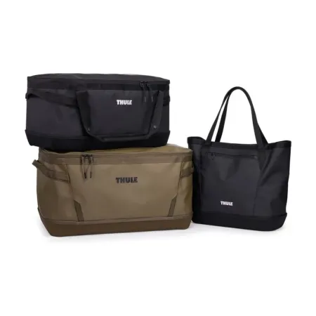 Thule Chasm 80L